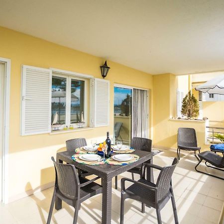 Apartment Vista Al Mar By Interhome Port de Alcudia  Eksteriør billede