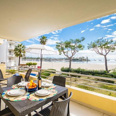 Apartment Vista Al Mar By Interhome Port de Alcudia  Eksteriør billede